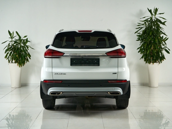 Geely Atlas Pro, I фото №6