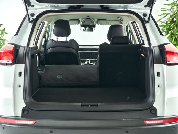 Geely Atlas Pro, I фото №7
