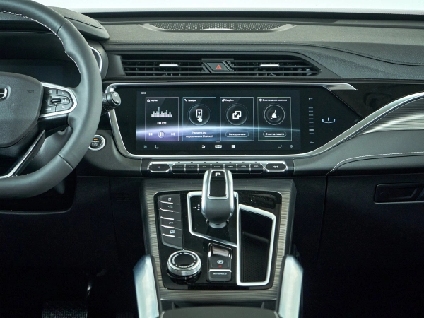 Geely Atlas Pro, I фото №9