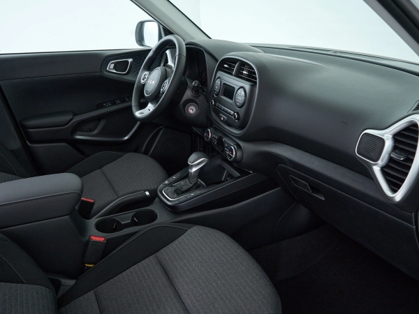 Kia Soul, III фото №11