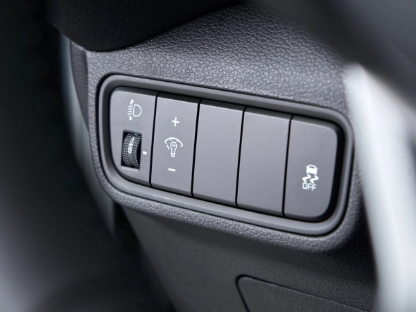 Kia Soul, III фото №14