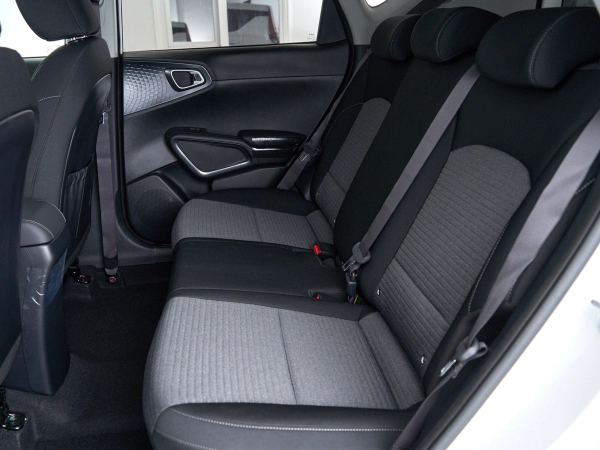 Kia Soul, III фото №20