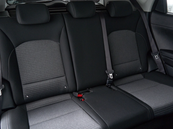 Kia Soul, III фото №21