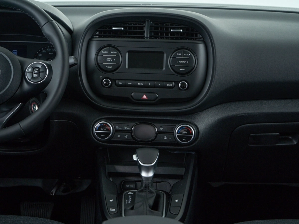 Kia Soul, III фото №8