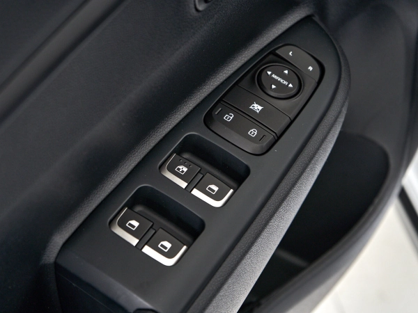 Kia Rio, IV Рестайлинг фото №14