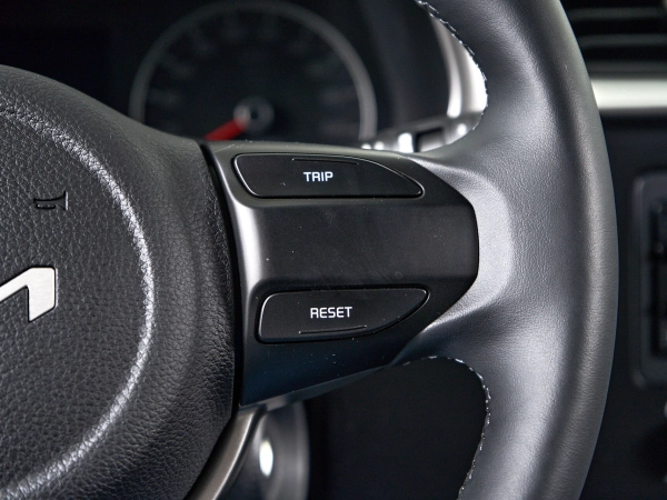 Kia Rio, IV Рестайлинг фото №21
