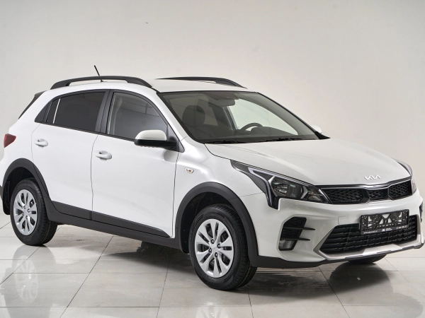 Kia Rio, IV Рестайлинг фото №3