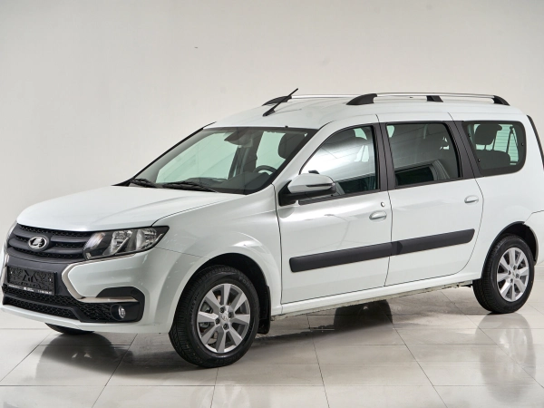 Lada (ВАЗ) Largus, I Рестайлинг фото №1