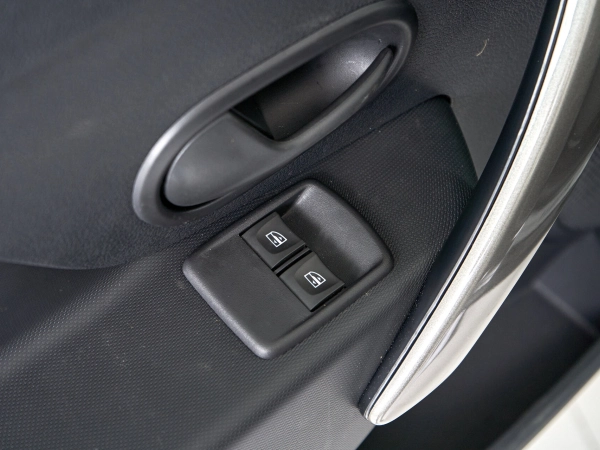 Renault Sandero, II Рестайлинг фото №15