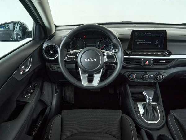 Kia Cerato, IV Рестайлинг фото №10