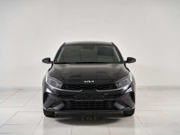 Kia Cerato, IV Рестайлинг фото №2
