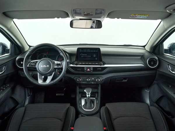 Kia Cerato, IV Рестайлинг фото №8