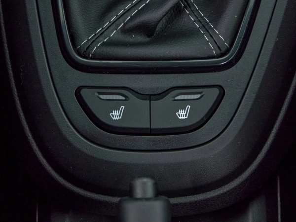 Lada (ВАЗ) Vesta, I фото №16