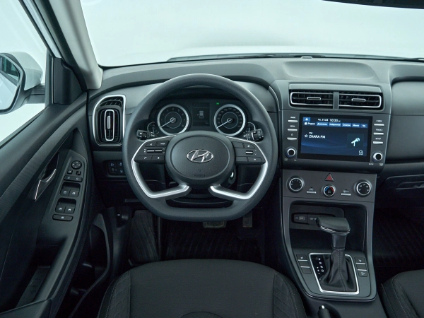 Hyundai Creta, II фото №10