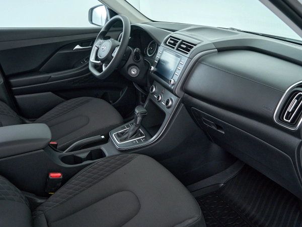 Hyundai Creta, II фото №13