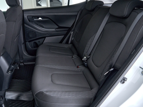 Hyundai Creta, II фото №20
