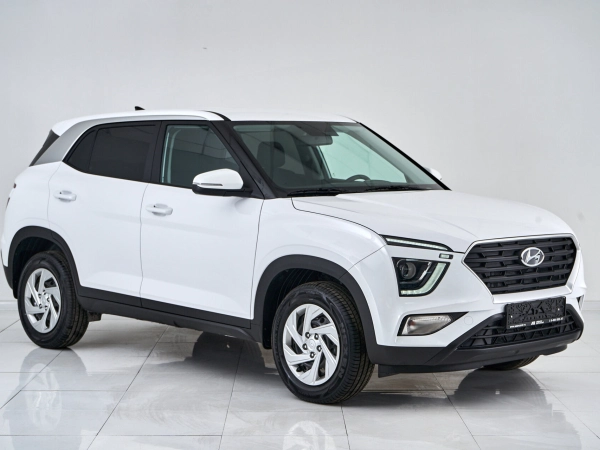 Hyundai Creta, II фото №3