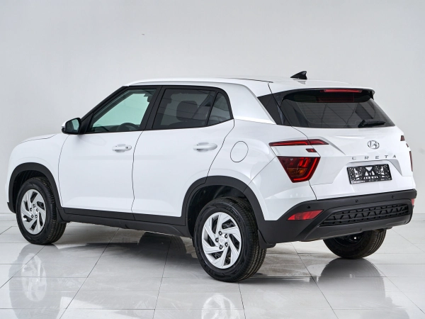 Hyundai Creta, II фото №4