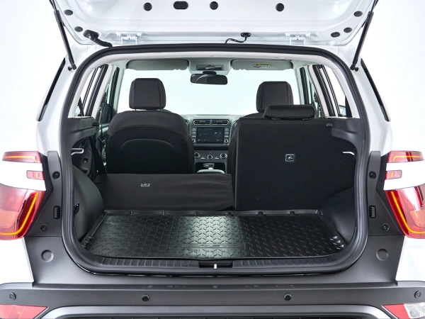 Hyundai Creta, II фото №7