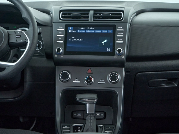 Hyundai Creta, II фото №9