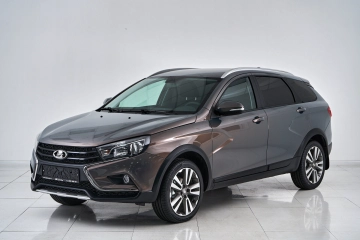 Lada (ВАЗ) Vesta, I 2022 Comfort фото