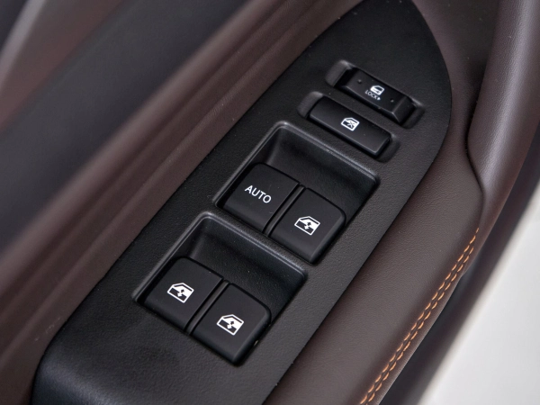 Changan CS35 Plus, I фото №14