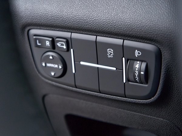Changan CS35 Plus, I фото №15