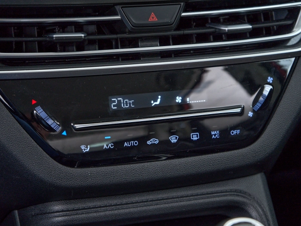 Changan CS35 Plus, I фото №17