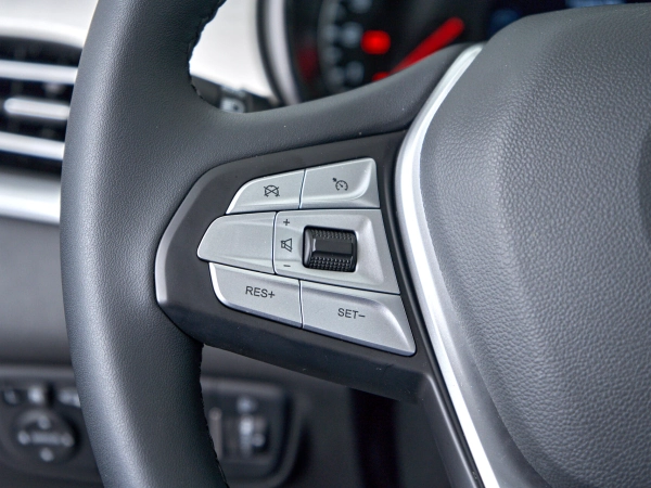 Changan CS35 Plus, I фото №18