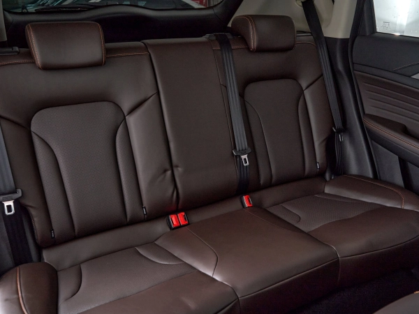 Changan CS35 Plus, I фото №23
