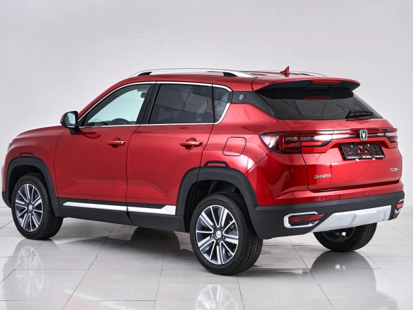 Changan CS35 Plus, I фото №4