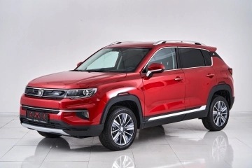 Changan CS35 Plus, I 2021  фото