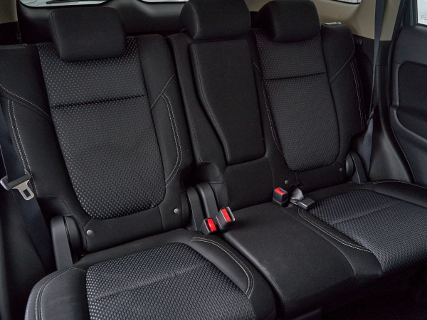 Mitsubishi Outlander, III Рестайлинг 3 фото №22
