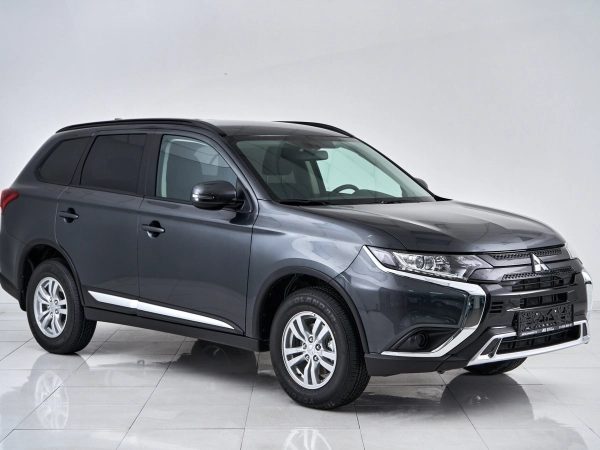 Mitsubishi Outlander, III Рестайлинг 3 фото №3