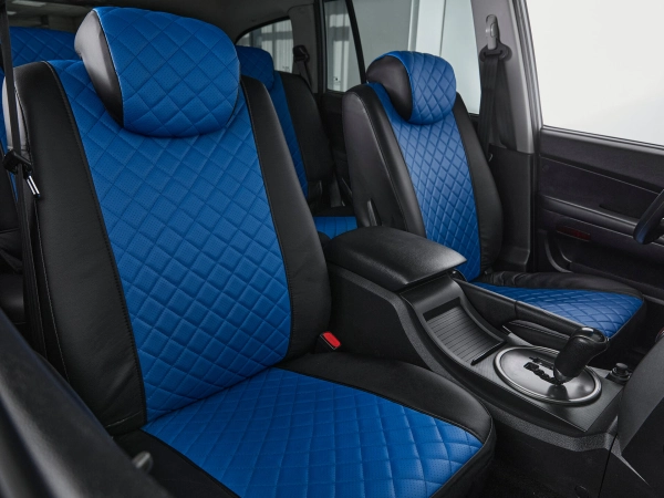 SsangYong Kyron, I Рестайлинг фото №11