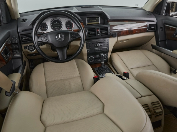 Mercedes-Benz GLK-Класс, I (X204) фото №10