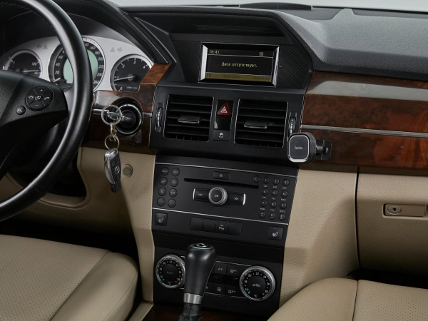 Mercedes-Benz GLK-Класс, I (X204) фото №12