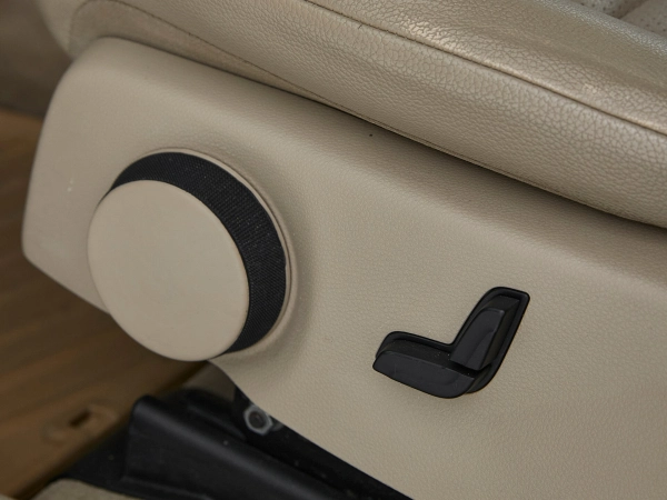 Mercedes-Benz GLK-Класс, I (X204) фото №16