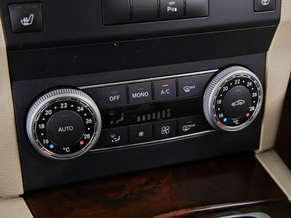 Mercedes-Benz GLK-Класс, I (X204) фото №17