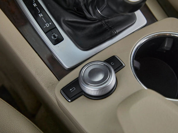 Mercedes-Benz GLK-Класс, I (X204) фото №18