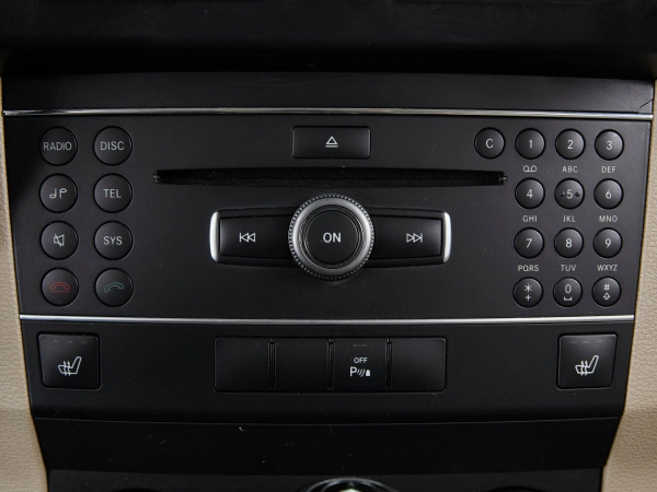 Mercedes-Benz GLK-Класс, I (X204) фото №19