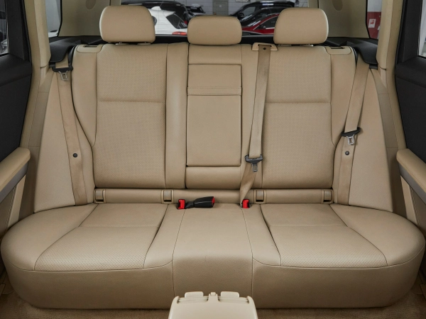 Mercedes-Benz GLK-Класс, I (X204) фото №25
