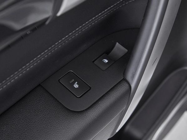 Chevrolet Captiva, I Рестайлинг 2 фото №18