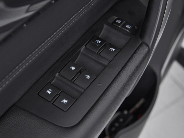 Chevrolet Captiva, I Рестайлинг 2 фото №19