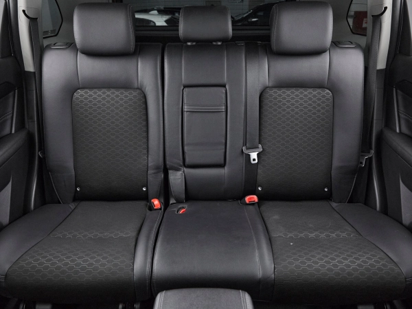 Chevrolet Captiva, I Рестайлинг 2 фото №20
