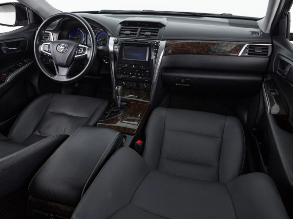 Toyota Camry, VII (XV50) Рестайлинг фото №10