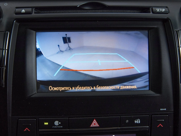 Toyota Camry, VII (XV50) Рестайлинг фото №20