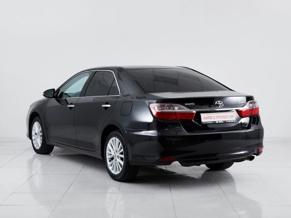 Toyota Camry, VII (XV50) Рестайлинг фото №5