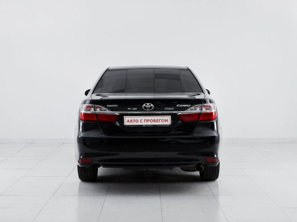 Toyota Camry, VII (XV50) Рестайлинг фото №6