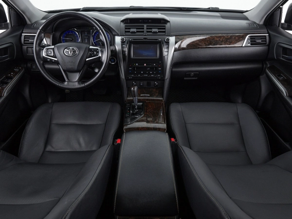 Toyota Camry, VII (XV50) Рестайлинг фото №8